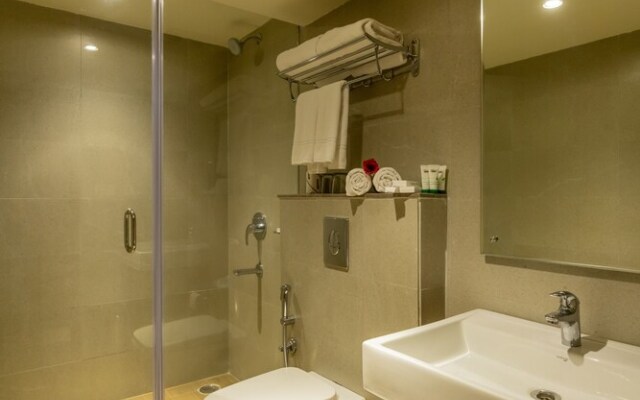 Cygnett Inn Duvvada Vizag