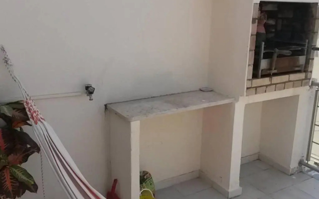 Cozy apartment at the city center