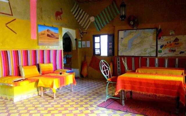 Auberge Ocean des Dunes