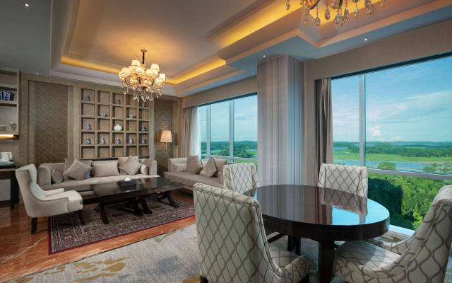 Wyndham Panbil Batam