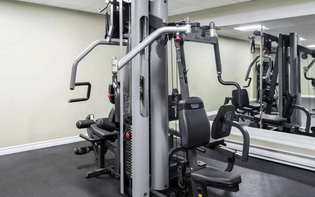 Best Western Swan Castle Inn