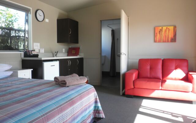 Tasman Holiday Parks - Te Anau