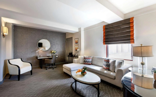 Colcord Hotel Oklahoma City, Curio Collection by Hilton