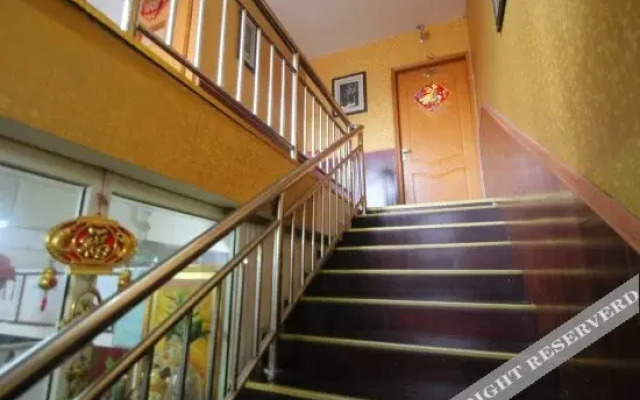 Luoshen Hostel