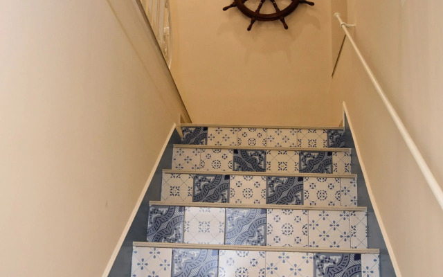 Il Timone Bed and Breakfast