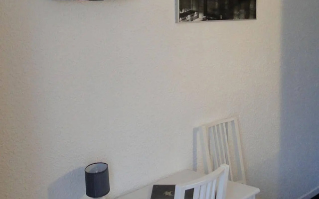Hotel Le Lys