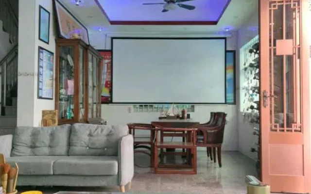 Yatai Hanghai Hostel