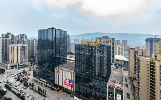 Gangjie International Hotel