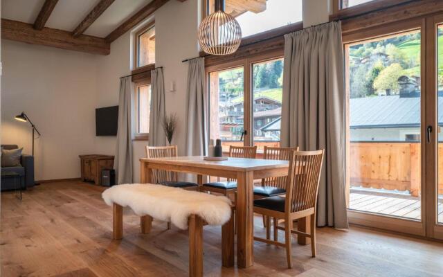 Wagstätt Residenzen Jochberg by Alpina-Holiday