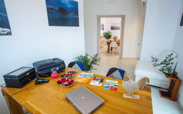 Il Gallo con gli Stivali