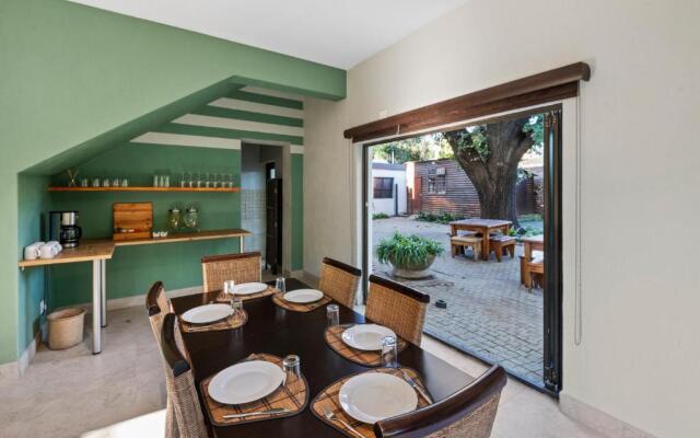 De Akker Guest House