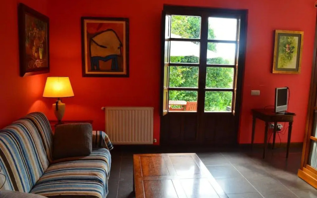 Apartahotel Quinta la Espadaña