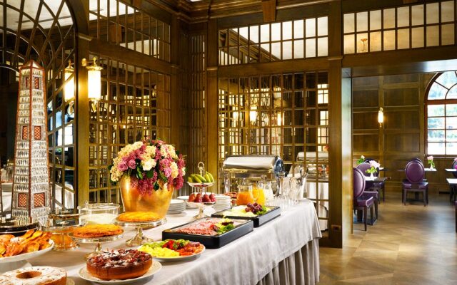 Balestri Hotel
