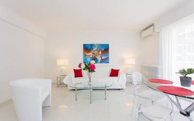 Marriott/ Croisette - Luxe 1 Bed