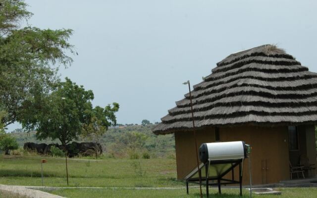 Bwana Tembo Safari Lodge