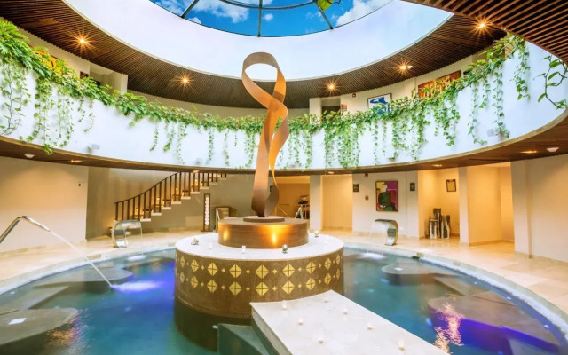 Sensira Resort & Spa Riviera Maya – All Inclusive
