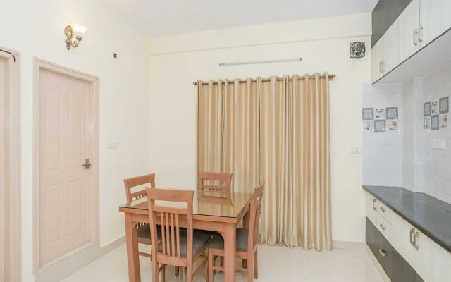 Hotel Wagtail by Oyo