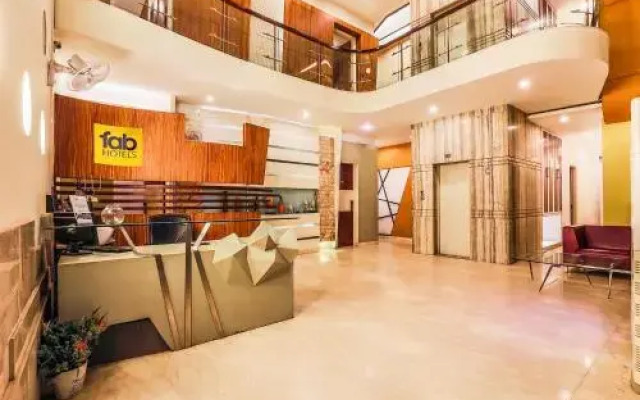 Lakshmi Residence By FabHotel