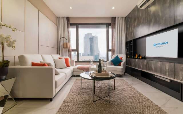 Wyndham Suites KLCC