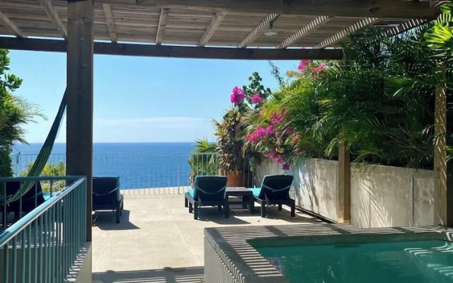 Ocean view Apartment PXM