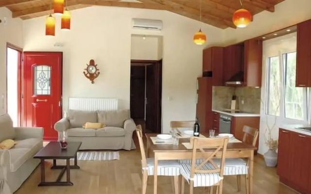 Gyra Villas