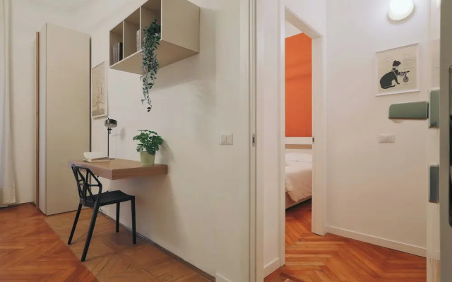 JOIVY Spacious Family Apartment