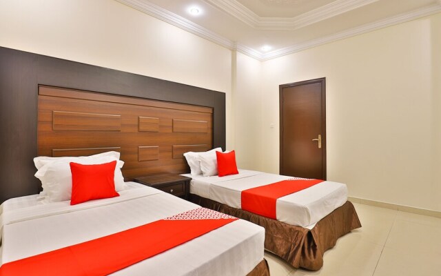 Hotel Hadeel Al Motamayezah by OYO Rooms
