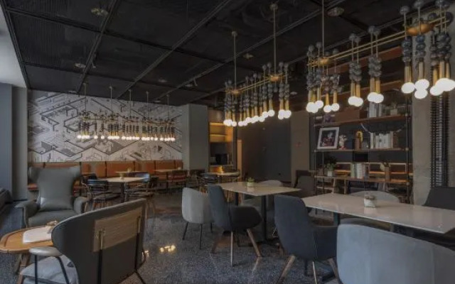 Wanda Moments, Sanmenxia