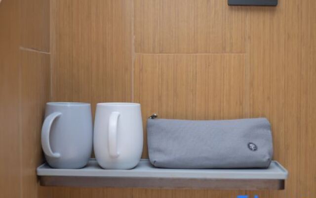 JI Hotel (Nanning Wanda Mao Branch)