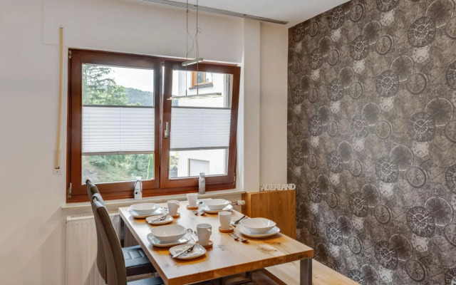 Pretty Apartment in Medebach With Adjacent Forest