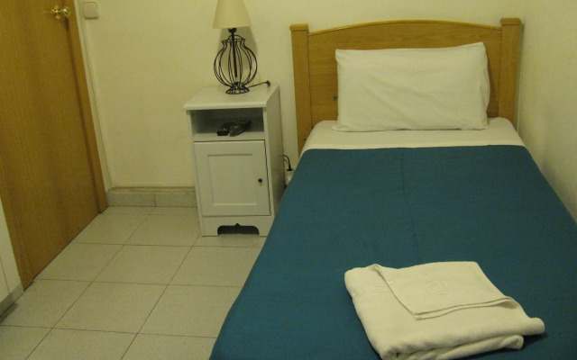 Hostal Elkano