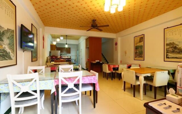 Wonder Home B&B