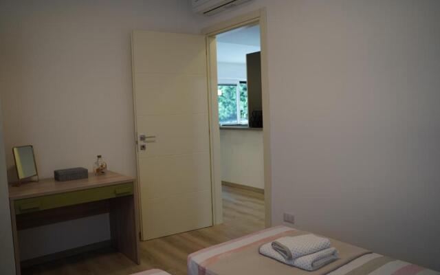 San Martino Lake View Apartment