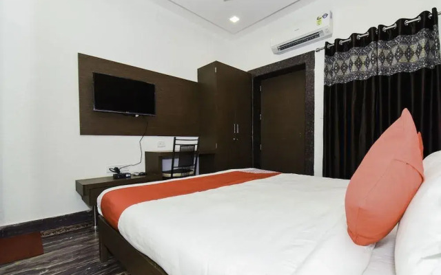 Shahi Bagh by OYO Rooms
