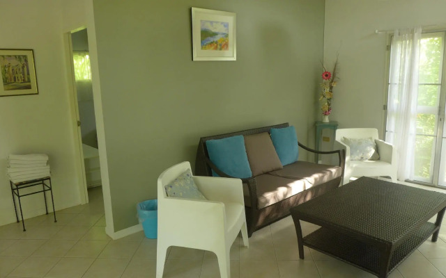 White at Sea Resort
