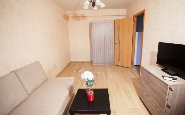 Апартаменты «Funny Dolphins Гончарный»