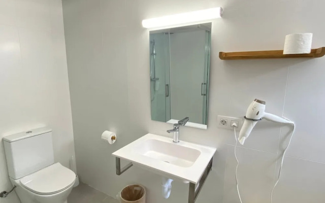 Castell Mar 1012 in Roses