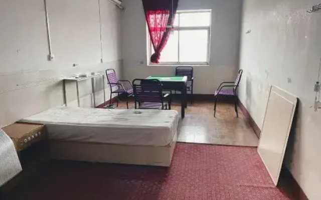 Linyi Wangsheng Hotel