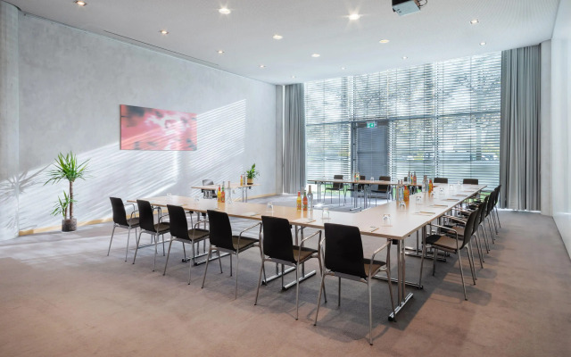 ibis Muenchen Parkstadt Schwabing