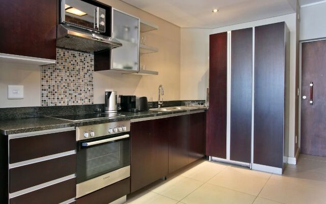 ITC Hospitality Group One Bedrooms Rockwell Building