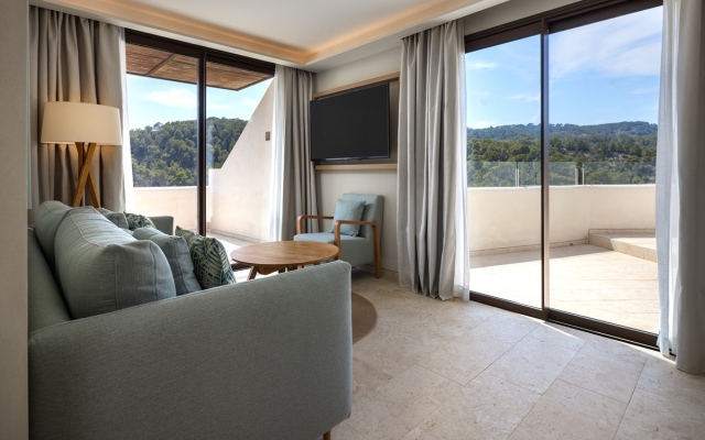 Cala San Miguel Ibiza Resort, Curio Collection by Hilton