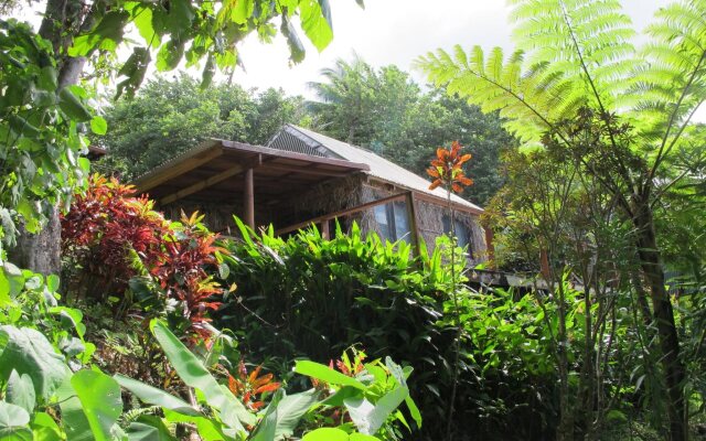 Matava Eco Adventure Resort