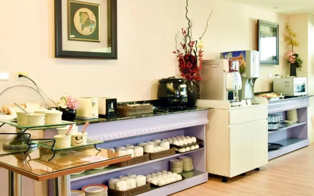 Ching Yeh Hotel
