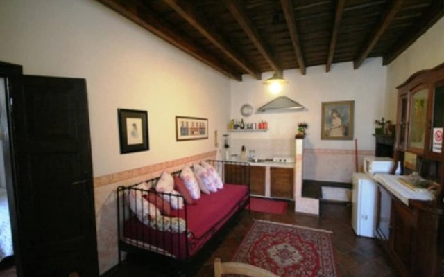 "room in Apartment - Antica Corte Milanese Flats"