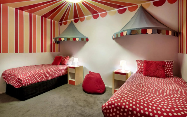 Pegasus Apart'Hotel