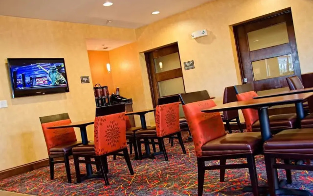 Residence Inn Springfield South