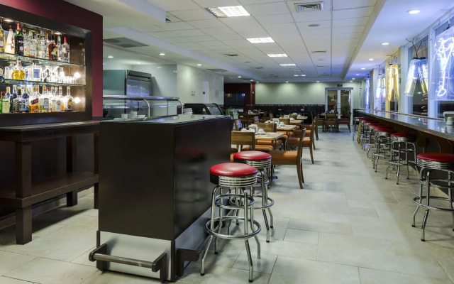 Hotel Santa Fe Loreto by Villa Group