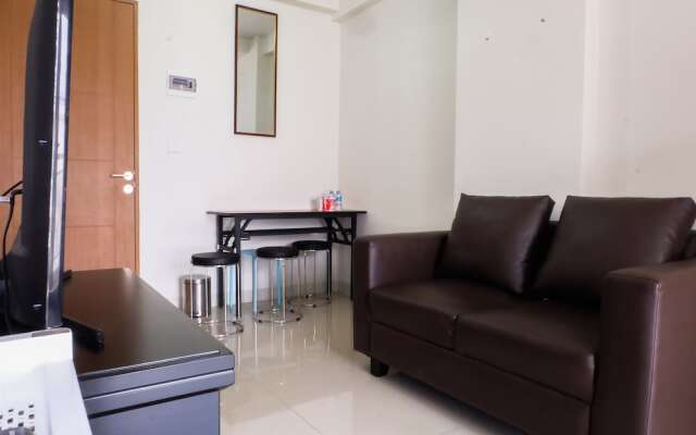The Oak Gading Icon Apartement Near To Kelapa Gading