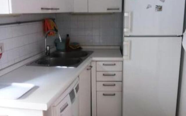 Nouvelle Vague Apartment