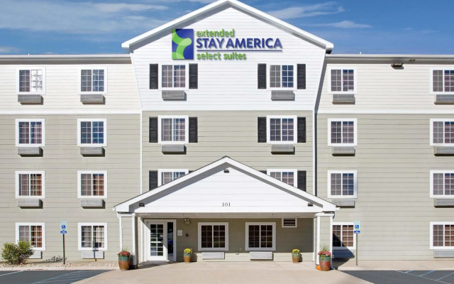Extended Stay America Select Suites - Indianapolis - West